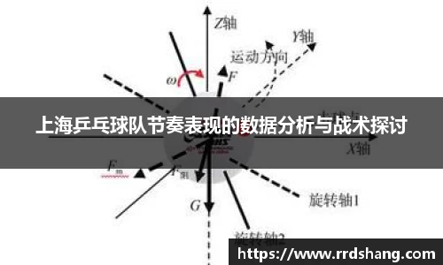 上海乒乓球队节奏表现的数据分析与战术探讨